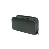 Garmin Deluxe leather carrying case (010-10500-00)